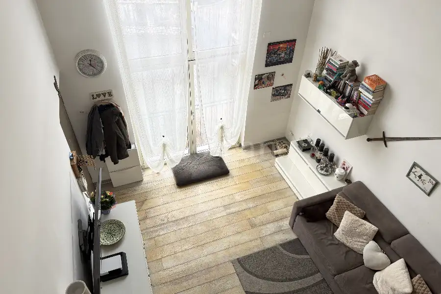 Loft in vendita di 95 mq a €215.000 (rif. 3/2026)