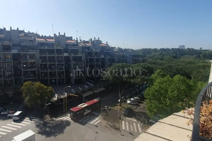 Attico in vendita di 125 mq a €569.000 (rif. 13/2026)