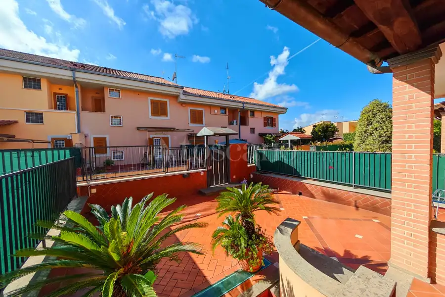 Villino a Schiera in vendita di 200 mq a €449.000 (rif. 38/2025)