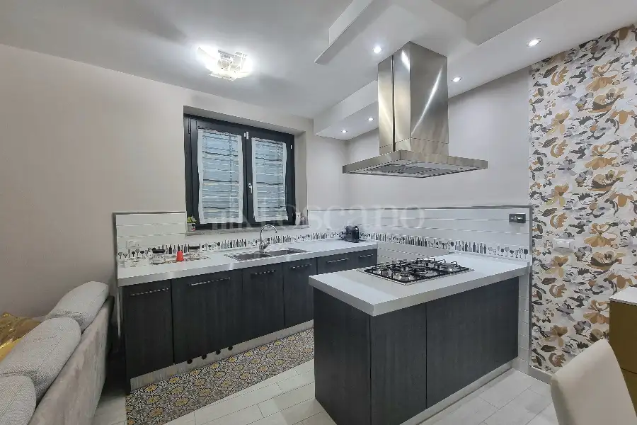 Casa in vendita di 100 mq a €455.000 (rif. 17/2025)