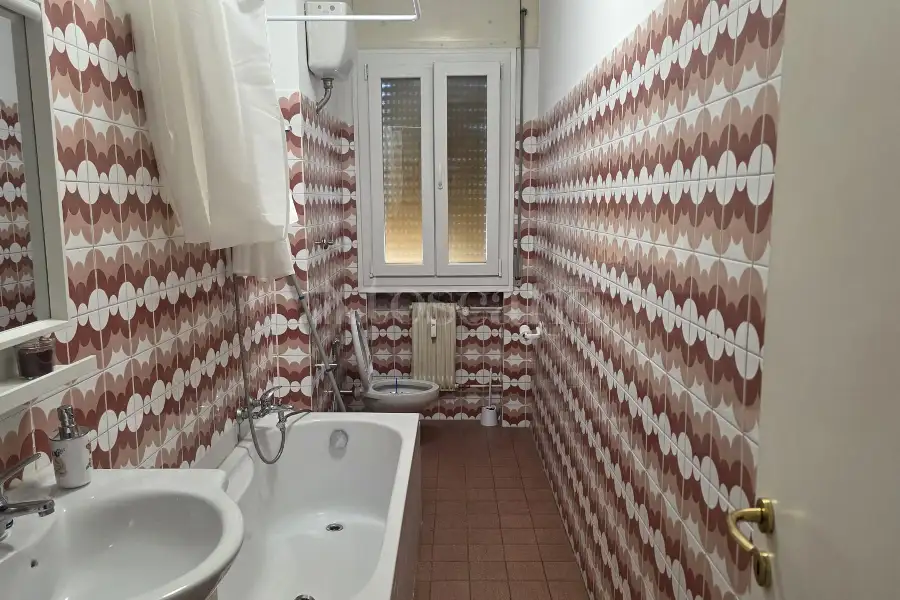 Stanza in affitto di 18 mq a €500 (rif. 15/2026)