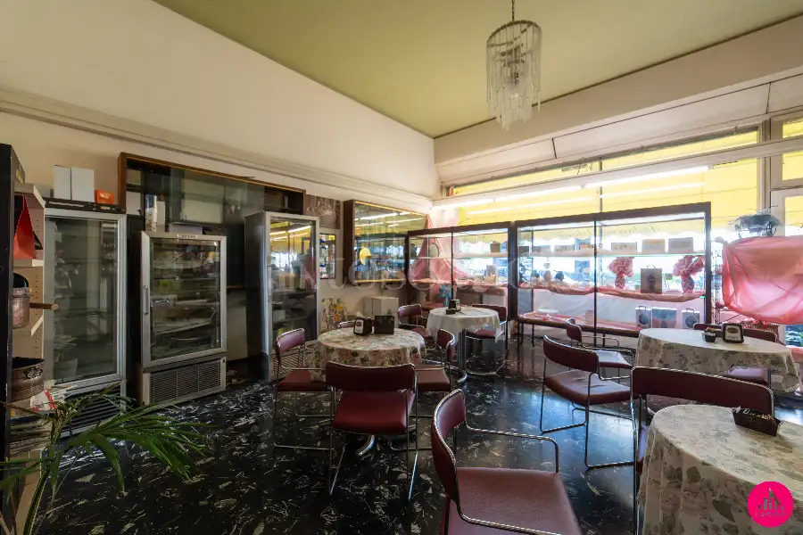 Attività Commerciale in vendita di 175 mq a €339.000 (rif. 31/2026)