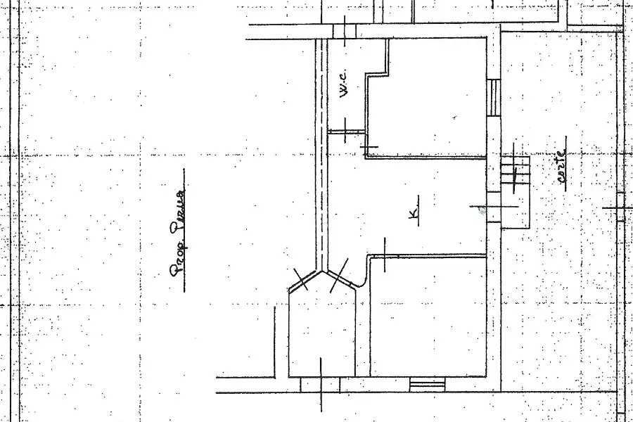 Casa in vendita di 85 mq a €281.000 (rif. 32/2026)