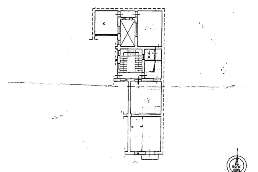 Casa in vendita di 75 mq a €73.000 (rif. 6/2026)