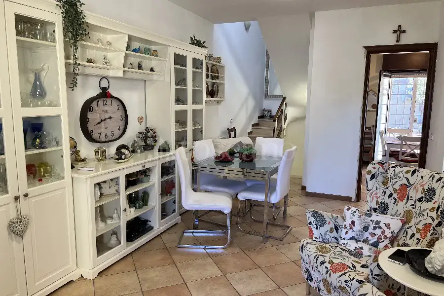 Villino a Schiera in vendita di 120 mq a €375.000 (rif. 79/2025)