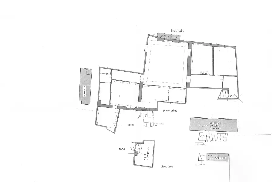 Casa in vendita di 215 mq a €685.000 (rif. 34/2024)