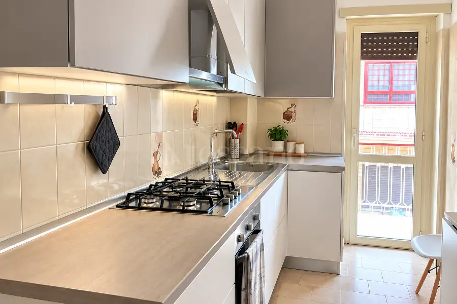 Casa in affitto di 81 mq a €1.200 (rif. 44/2026)