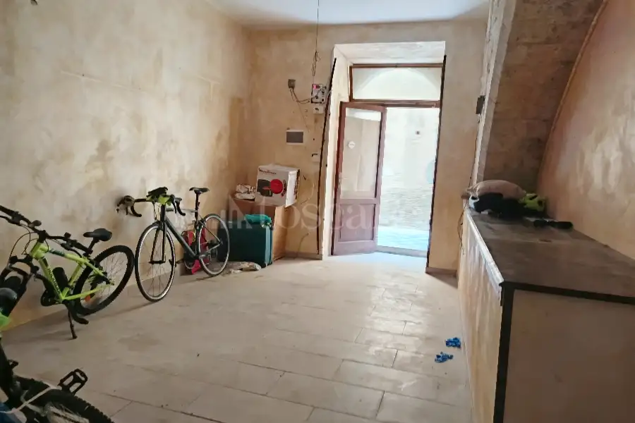 Casa in vendita di 20 mq a €45.000 (rif. 31/2026)