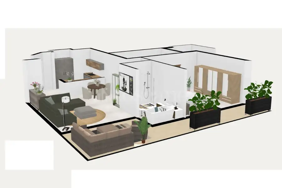 Casa in vendita di 77 mq a €289.000 (rif. 28/2026)