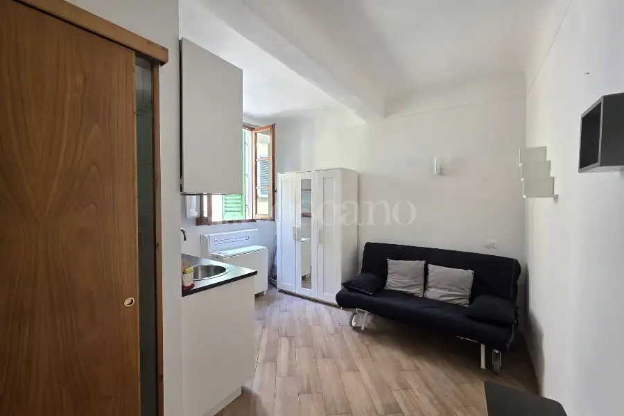 Casa in affitto di 20 mq a €850 (rif. 61/2026)