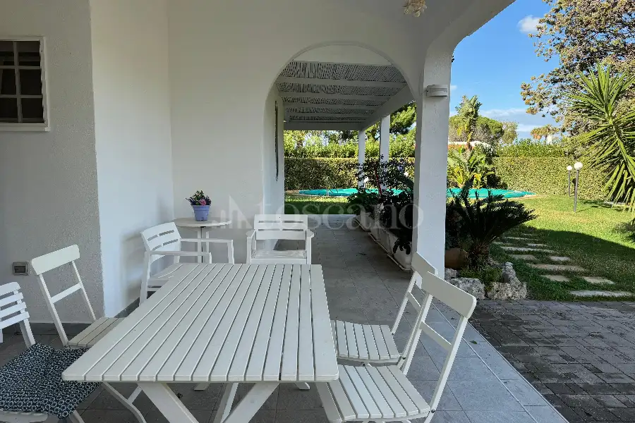 Villa in vendita di 100 mq a €615.000 (rif. 31/2025)