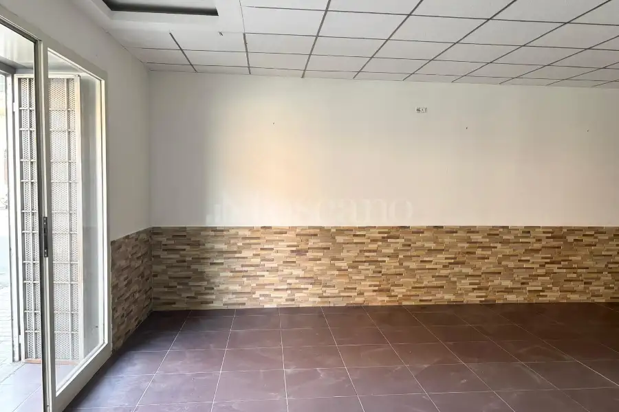 Negozio in vendita di 90 mq a €59.000 (rif. 15/2026)