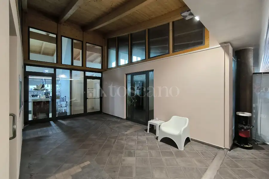 Negozio in vendita di 40 mq a €60.000 (rif. 39/2026)