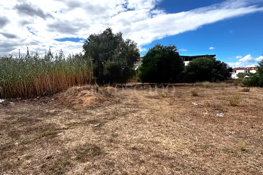 Edificabile Residenziali in vendita di 2.031 mq a €580.000 (rif. 54/2025)