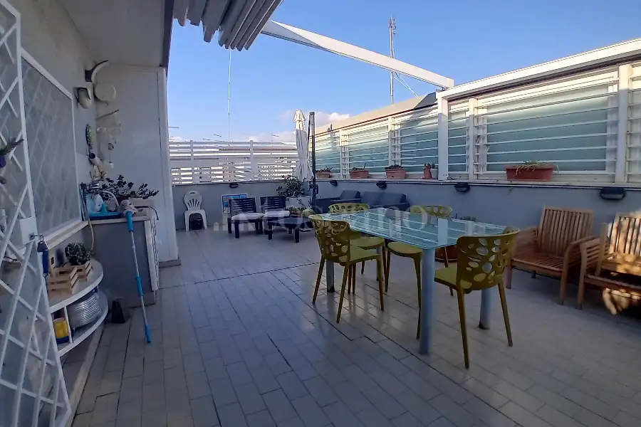 Mansarda in vendita di 50 mq a €269.000 (rif. 11/2025)