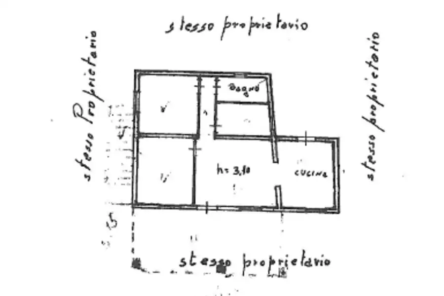 Villa in vendita di 86 mq a €88.000 (rif. 35/2026)