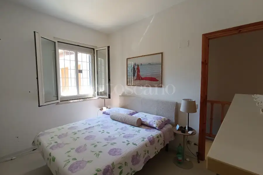 Villino a Schiera in affitto di 110 mq a €800 (rif. 95/2026)