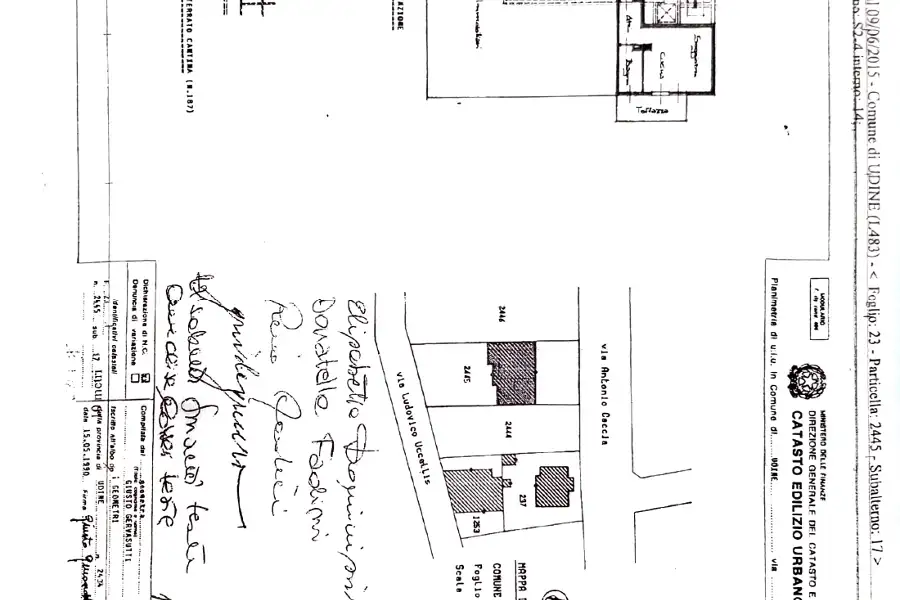 Casa in vendita di 50 mq a €63.000 (rif. 26/2026)