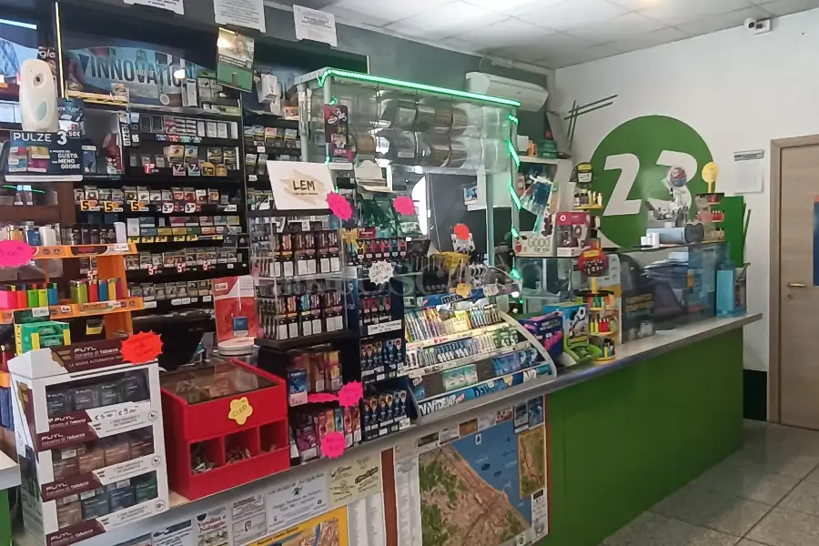 Attività Commerciale in vendita di 80 mq a €199.000 (rif. 10/2025)