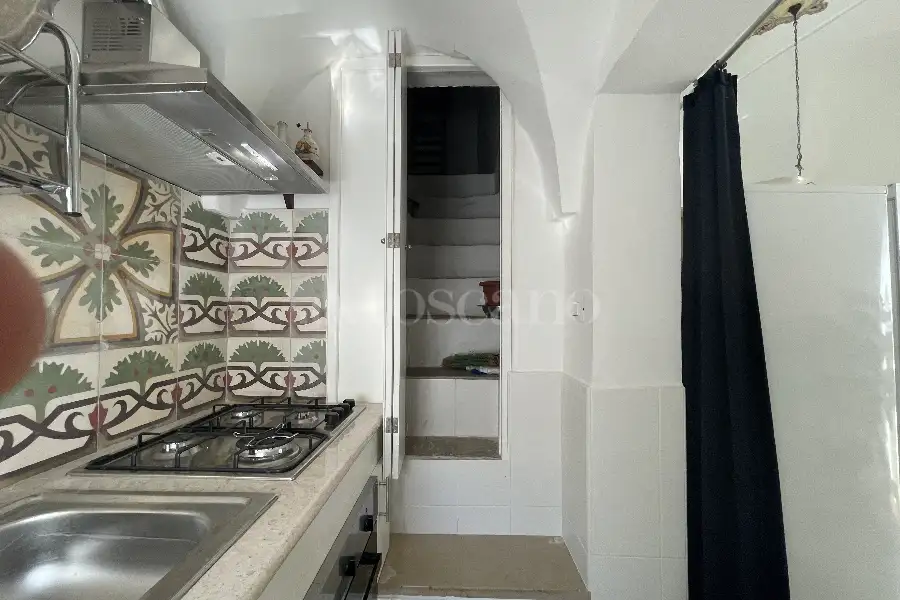 Casa in affitto di 60 mq a €550 (rif. 35/2026)