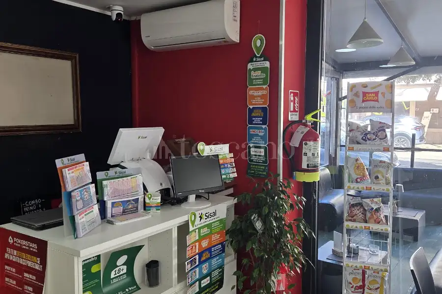Negozio in vendita di 50 mq a €150.000 (rif. 20/2026)