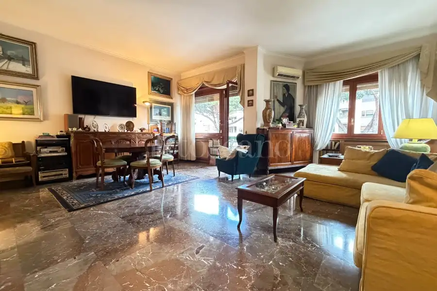 Casa in vendita di 135 mq a €570.000 (rif. 51/2026)