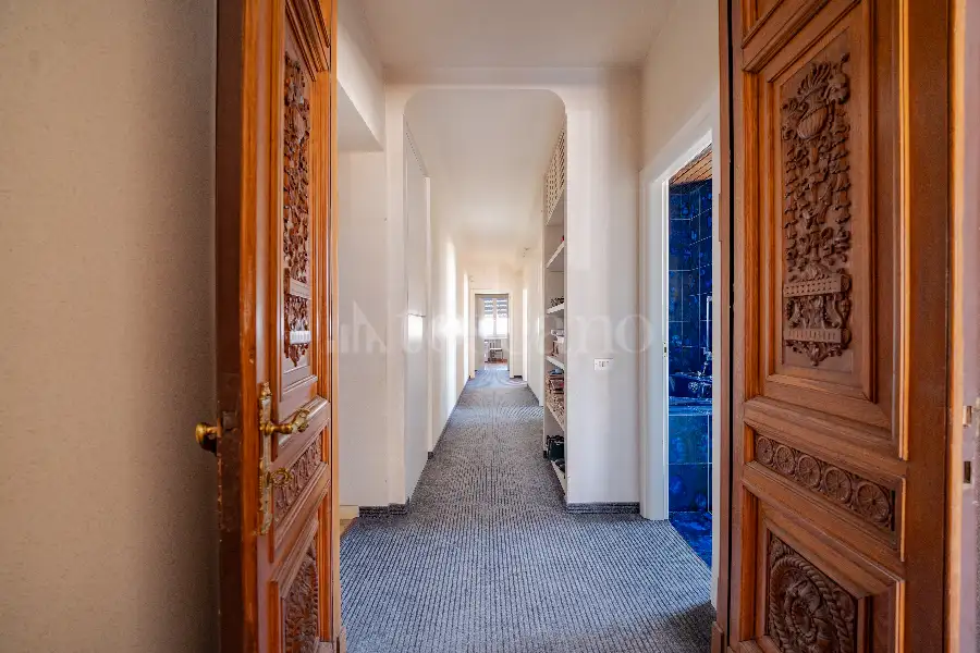 Attico in vendita di 440 mq a €1.650.000 (rif. 17/2026)