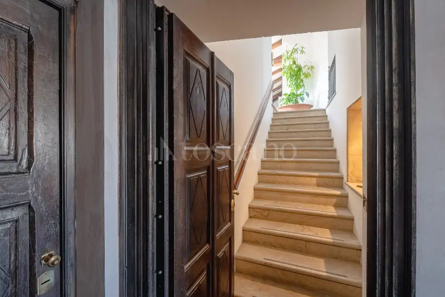 Casa in affitto di 200 mq trattativa riservata (rif. 42/2026)