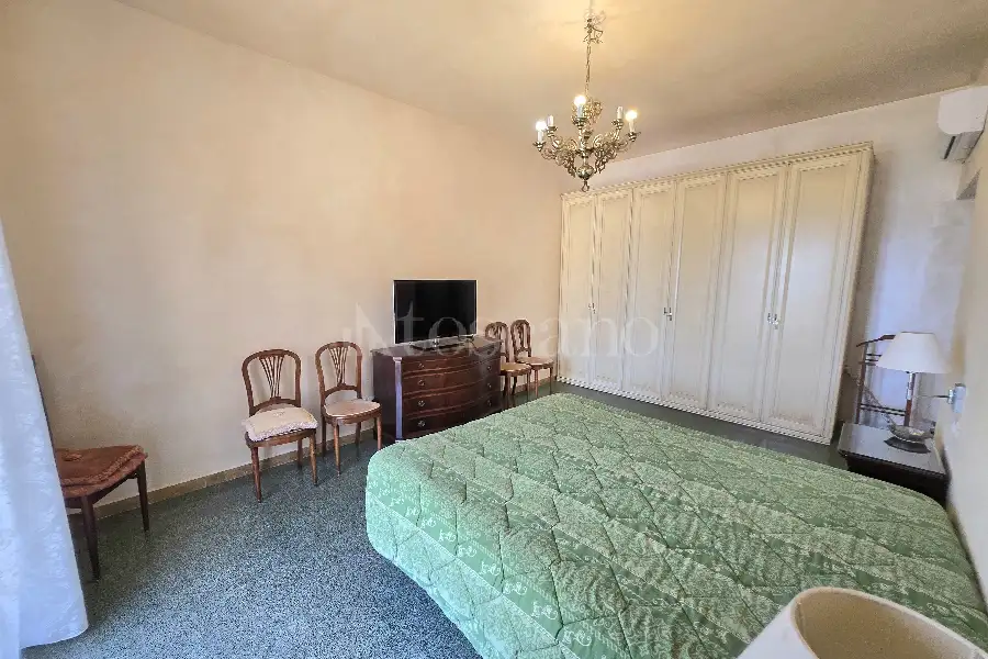 Attico in vendita di 140 mq a €485.000 (rif. 30/2026)