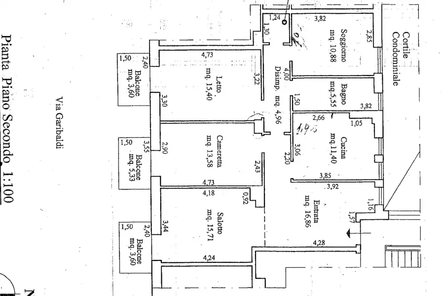 Casa in vendita di 110 mq a €200.000 (rif. 66/2025)
