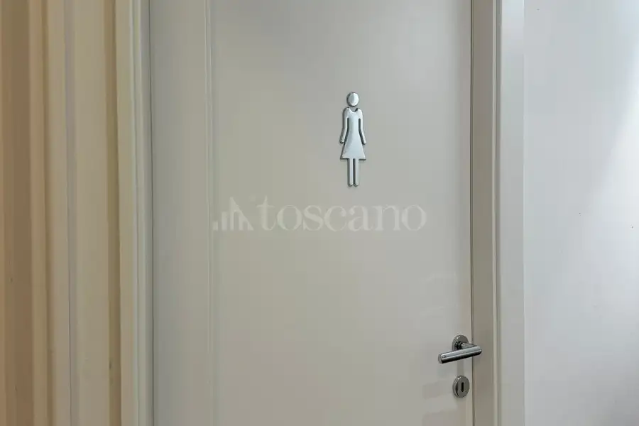 Ufficio in affitto di 60 mq a €450 (rif. 54/2026)