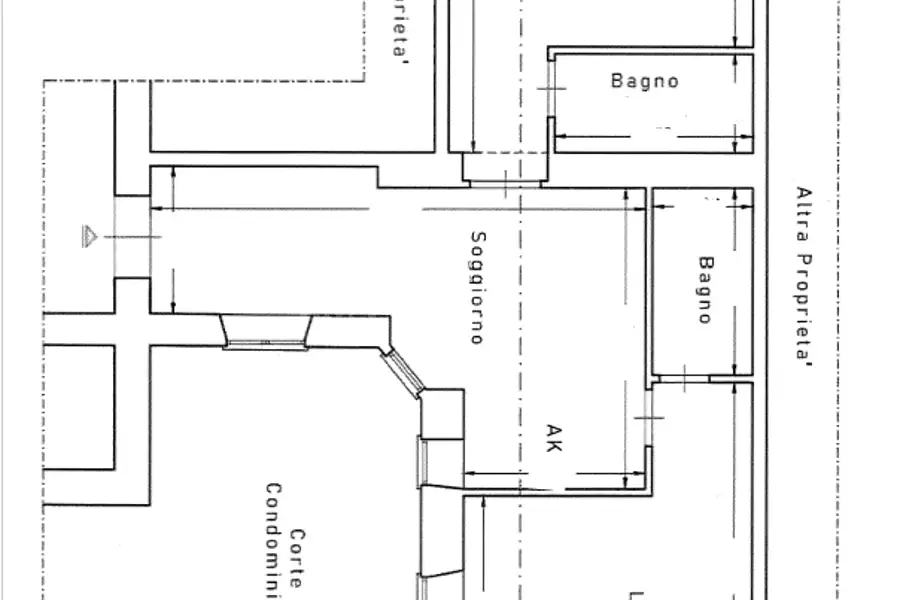 Casa in vendita di 90 mq a €380.000 (rif. 29/2026)