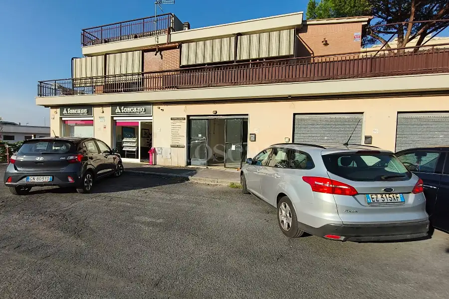 Negozio in vendita di 115 mq a €109.000 (rif. 59/2026)