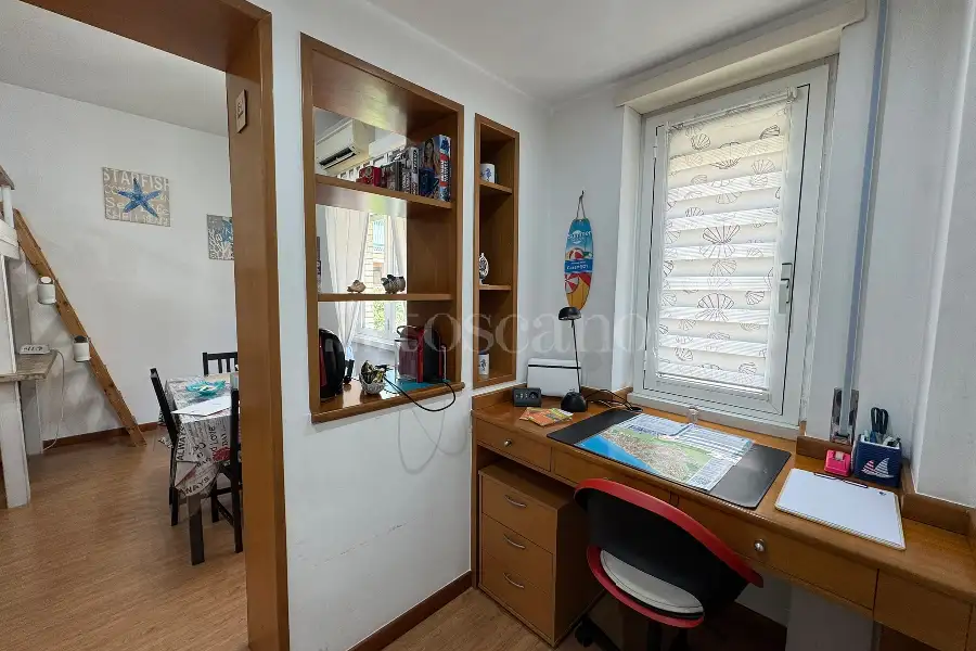Casa in vendita di 40 mq a €178.000 (rif. 36/2026)