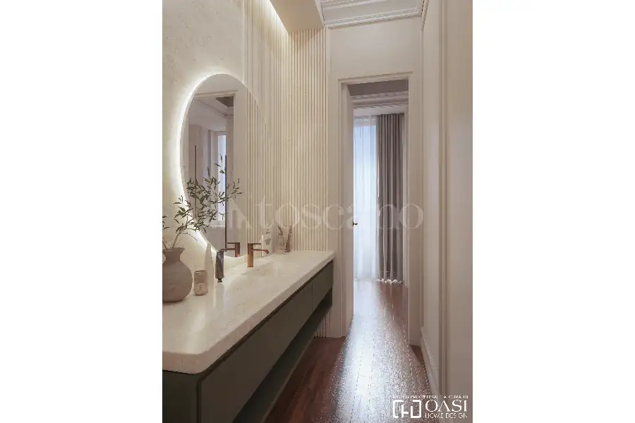 Casa in vendita di 190 mq a €4.000.000 (rif. 55/2026)