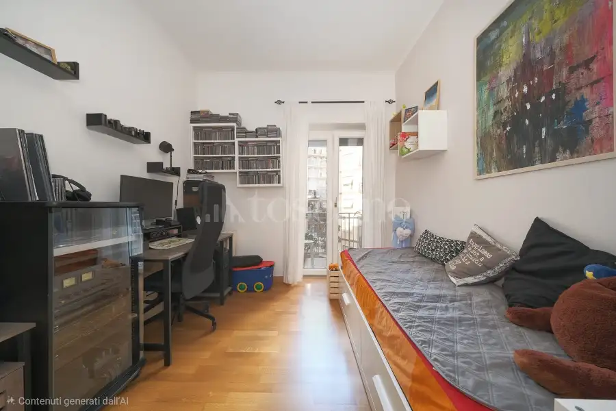 Casa in vendita di 83 mq a €289.000 (rif. 21/2026)