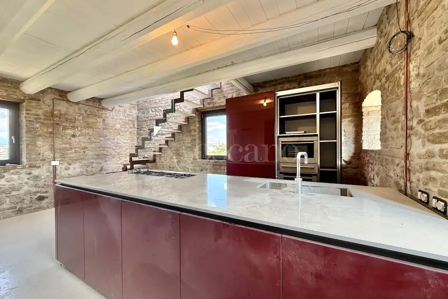 Villa in vendita di 160 mq a €1.100.000 (rif. 19/2026)