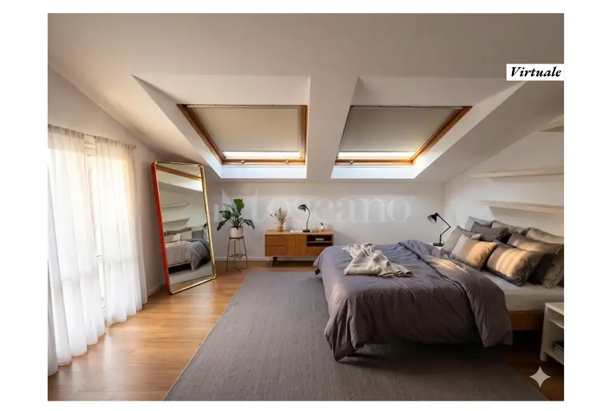 Villino a Schiera in vendita di 110 mq a €339.000 (rif. 25/2026)