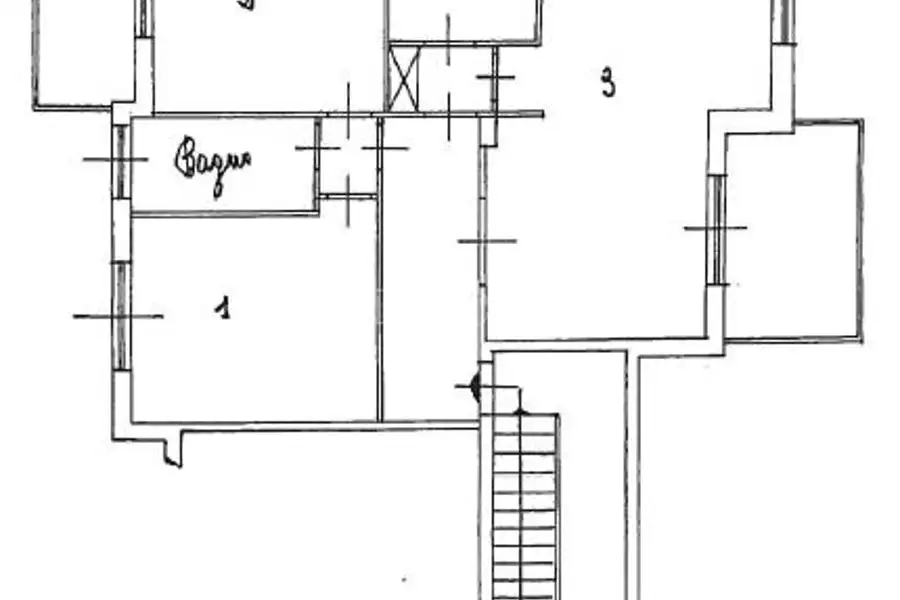Casa in vendita di 109 mq a €289.000 (rif. 47/2026)