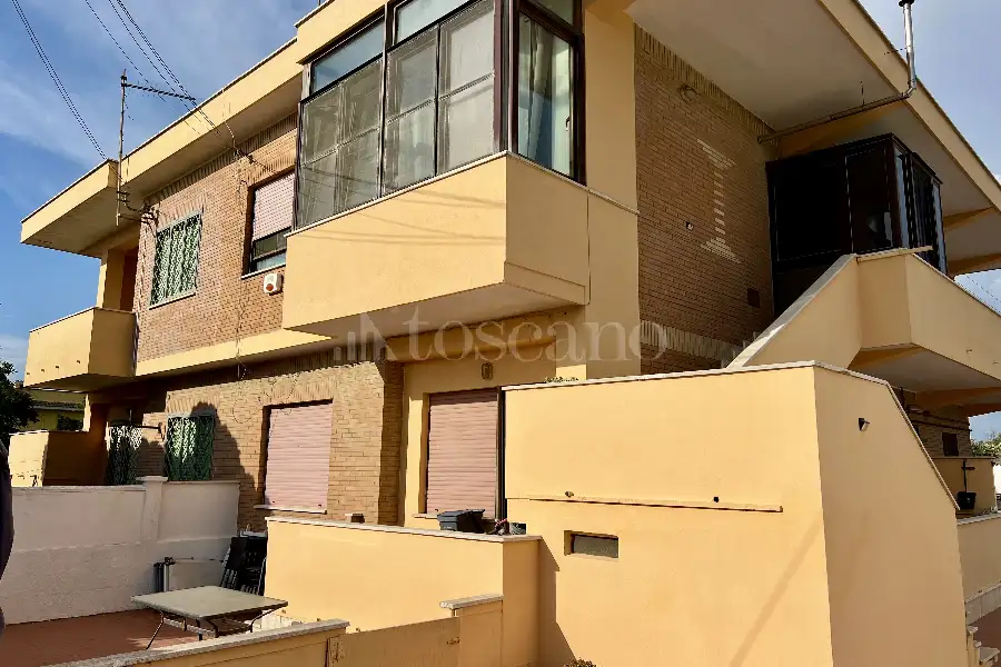 Casa in vendita di 110 mq a €279.000 (rif. 70/2026)