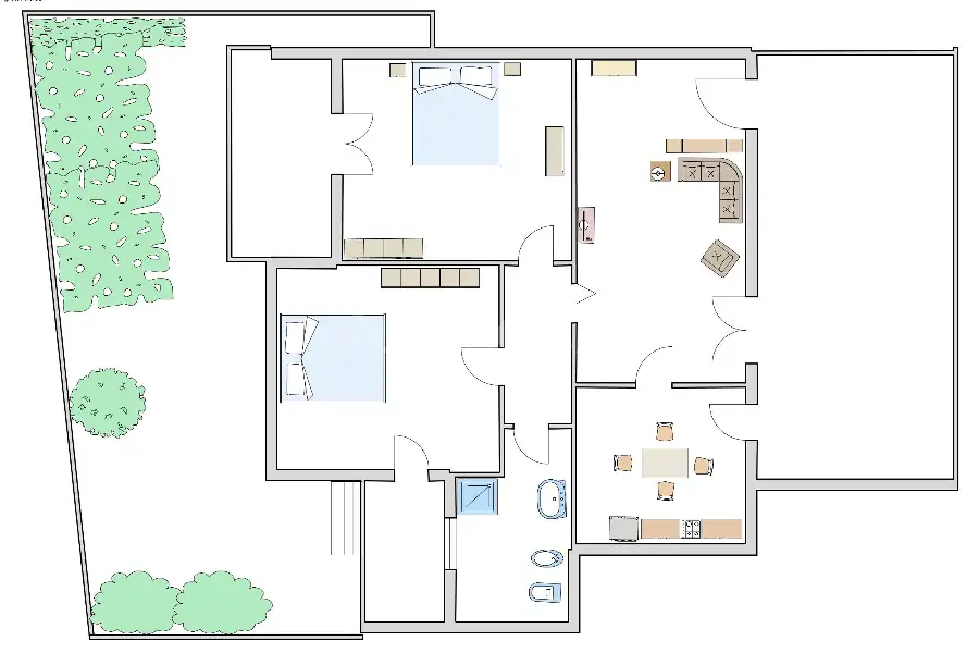 Casa in vendita di 89 mq a €129.000 (rif. 24/2026)