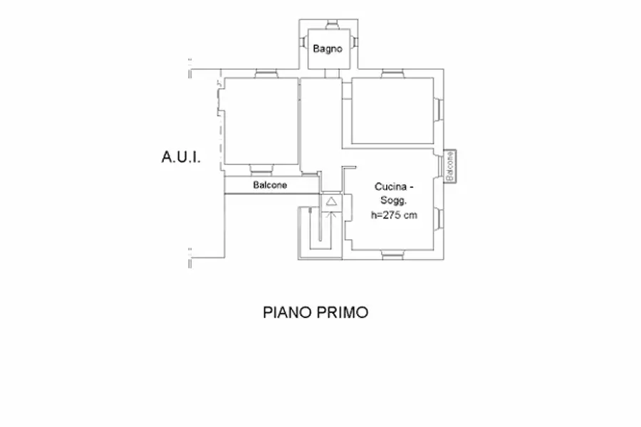 Villa Plurifamiliare in vendita di 310 mq a €515.000 (rif. 161/2026)