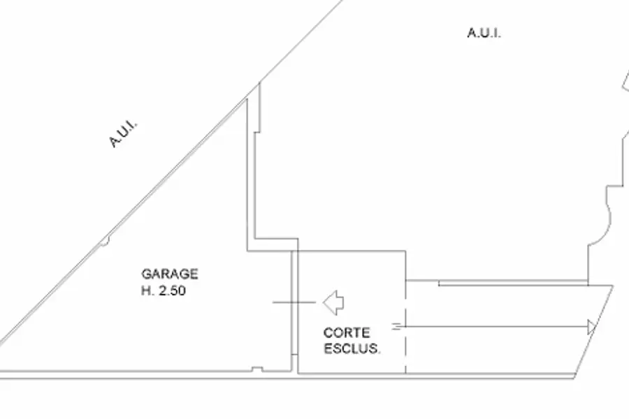 Villa Bifamiliare in vendita di 420 mq trattativa riservata (rif. 17/2026)