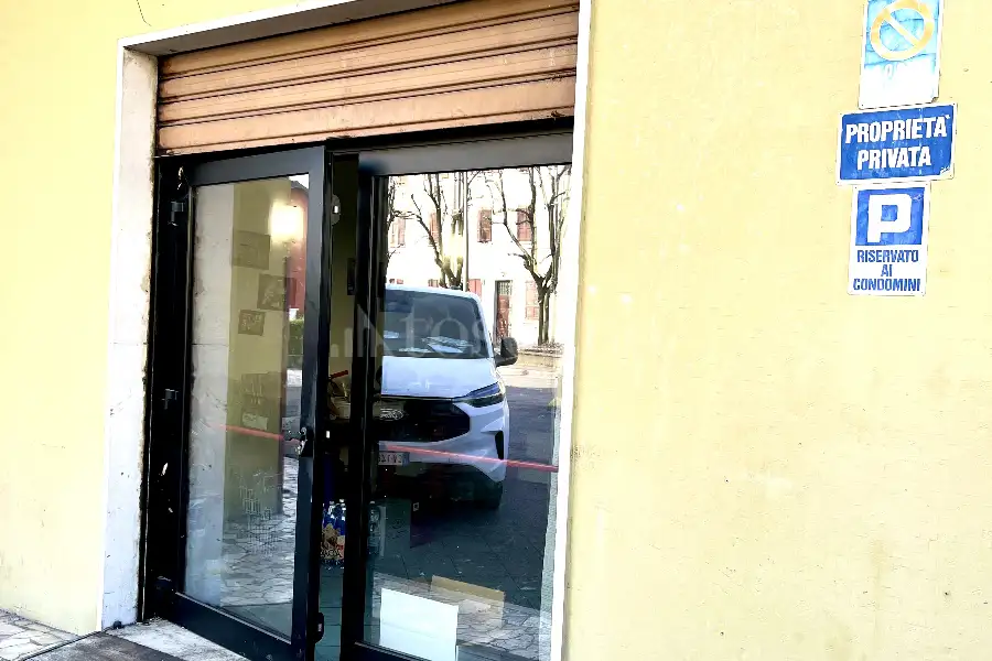 Negozio in vendita di 75 mq a €78.000 (rif. 16/2025)