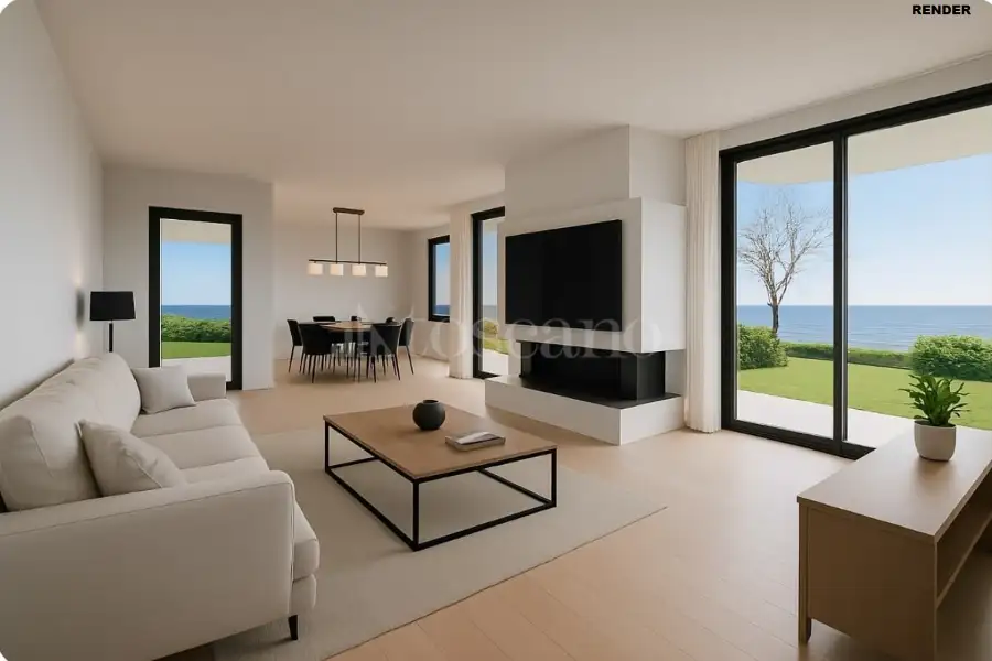 Villa in vendita di 250 mq a €1.200.000 (rif. 9/2025)