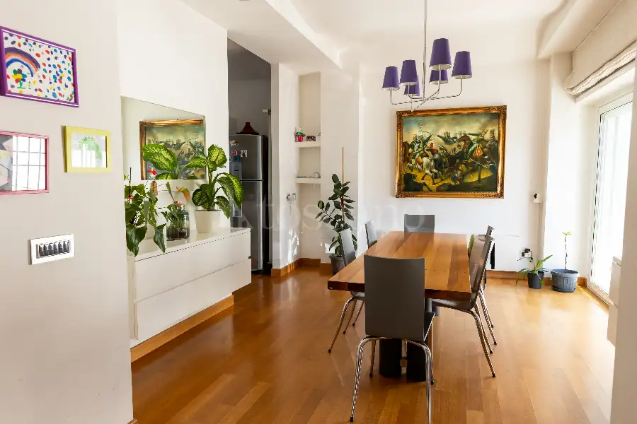 Villino a Schiera in vendita di 216 mq a €779.000 (rif. 114/2025)
