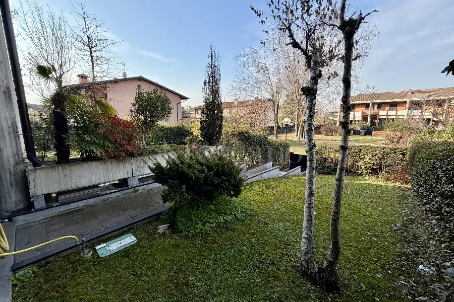 Villino a Schiera in vendita di 150 mq a €342.000 (rif. 2/2026)