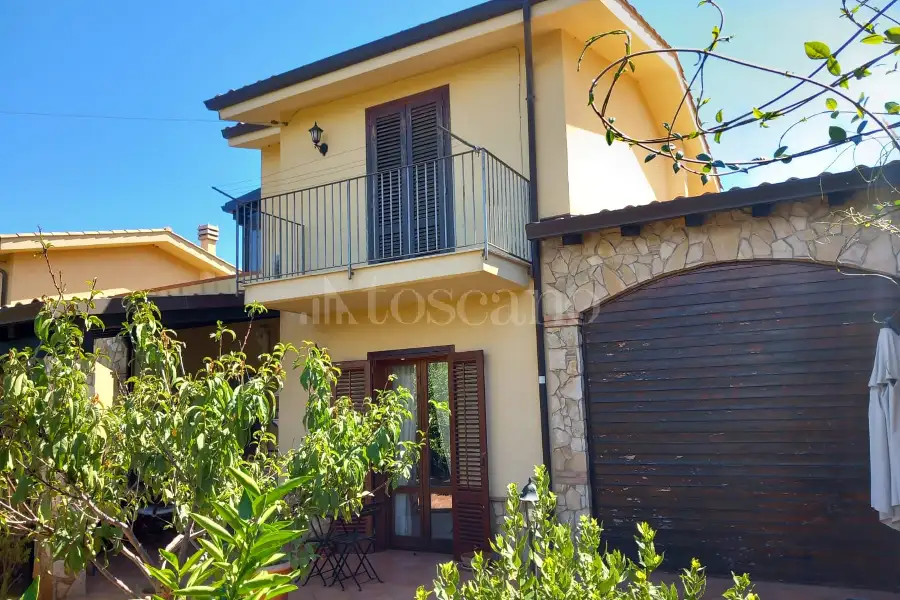 Villa in vendita di 118 mq a €330.000 (rif. 22/2026)