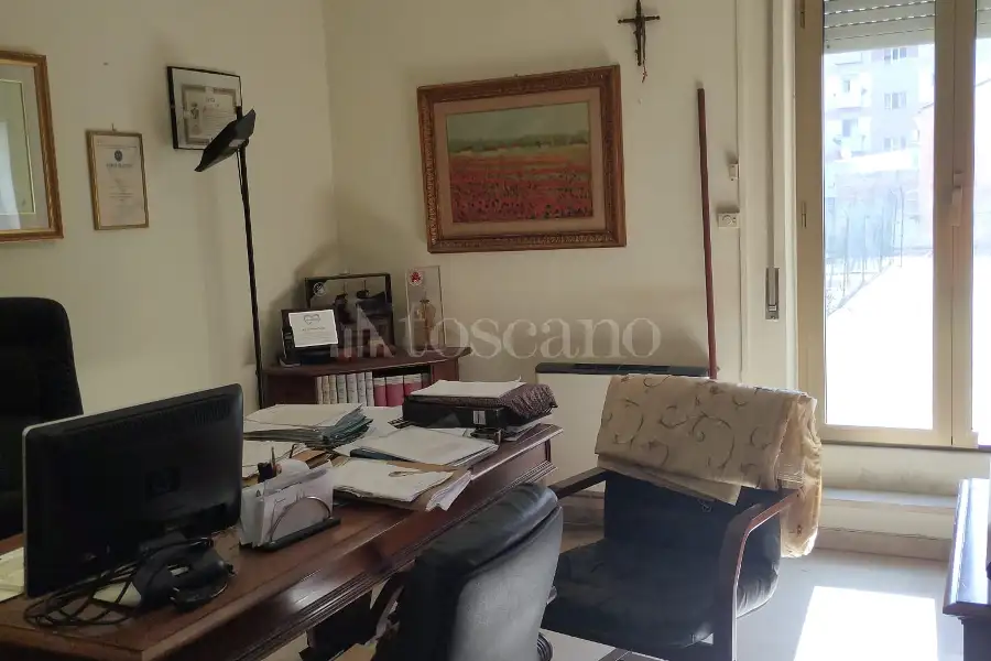 Ufficio in vendita di 79 mq a €215.000 (rif. 44/2026)
