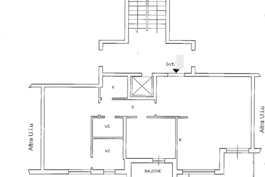 Casa in vendita di 88 mq a €295.000 (rif. 28/2026)